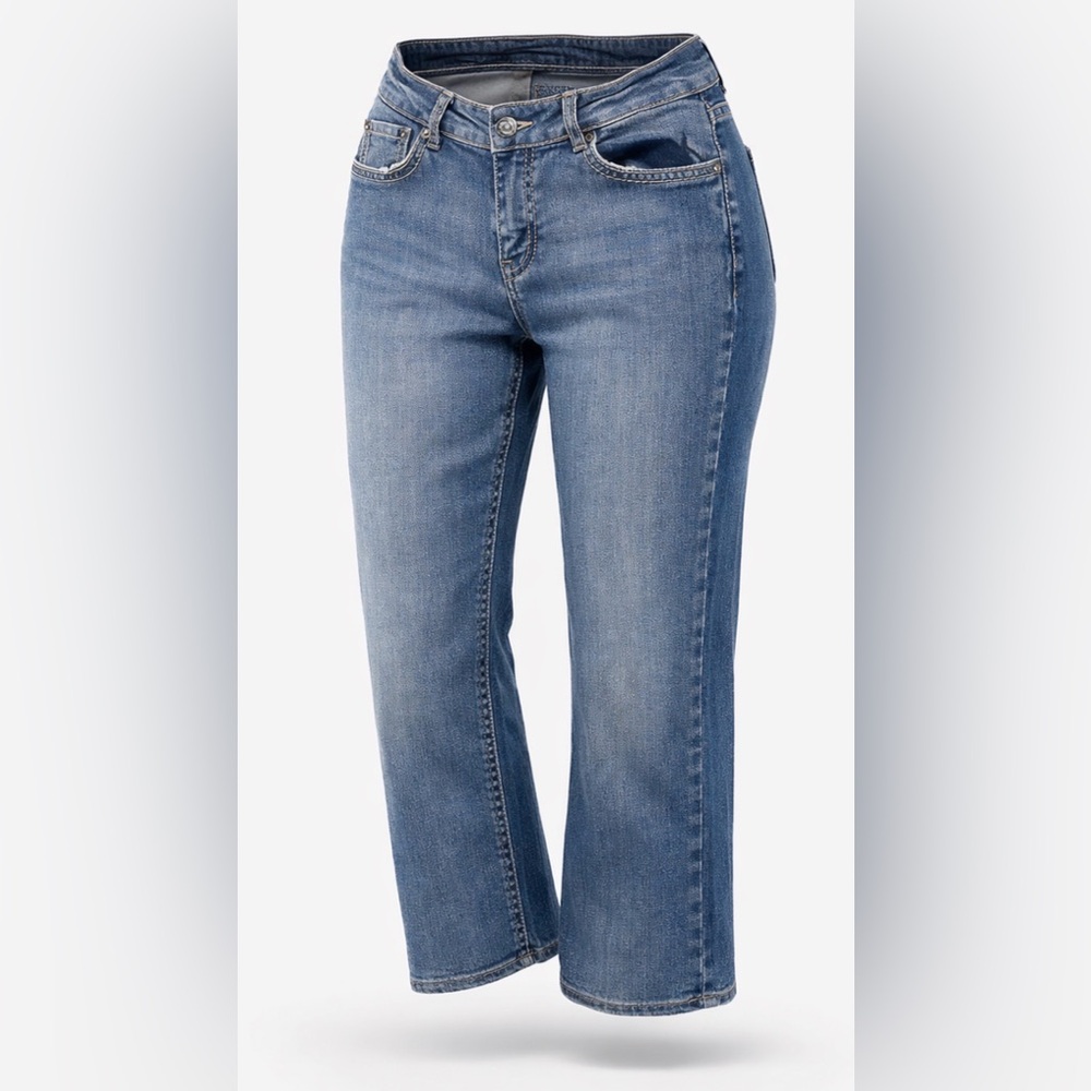Faded Glory Boot Cut Jeans 👖